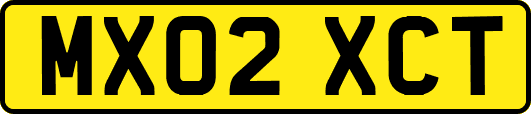 MX02XCT