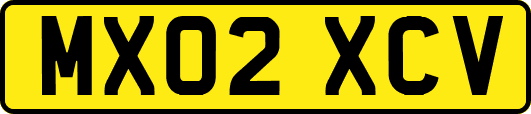 MX02XCV