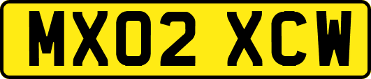 MX02XCW