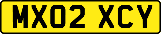 MX02XCY