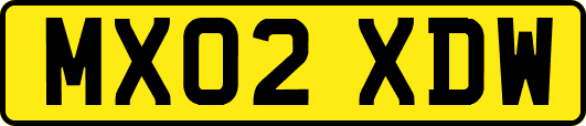 MX02XDW