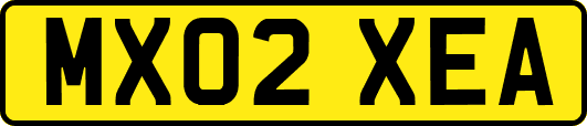 MX02XEA