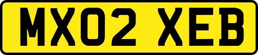 MX02XEB