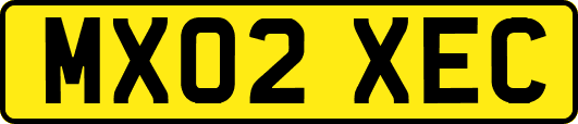 MX02XEC