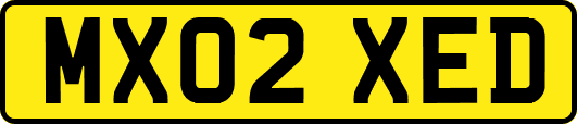 MX02XED