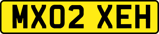 MX02XEH