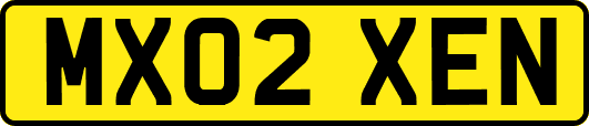 MX02XEN