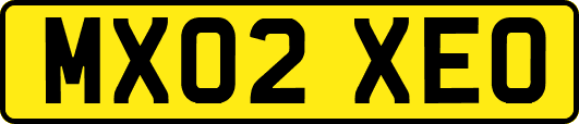 MX02XEO