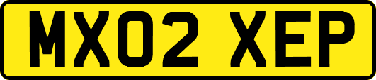 MX02XEP