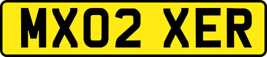 MX02XER