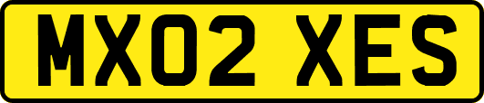 MX02XES
