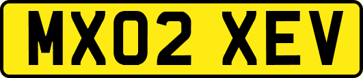 MX02XEV