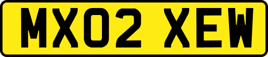 MX02XEW