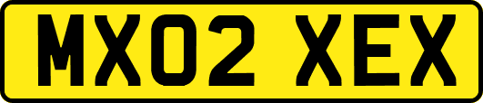 MX02XEX