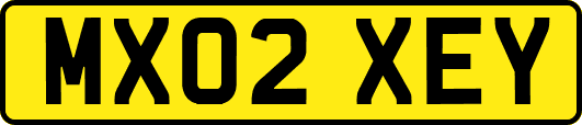 MX02XEY