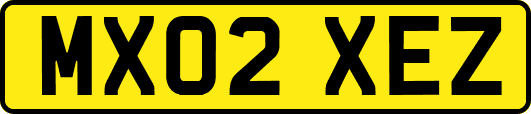 MX02XEZ