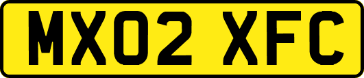 MX02XFC
