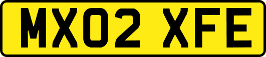 MX02XFE