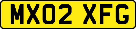 MX02XFG