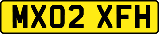 MX02XFH