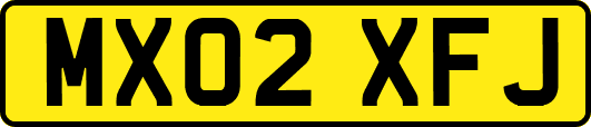 MX02XFJ