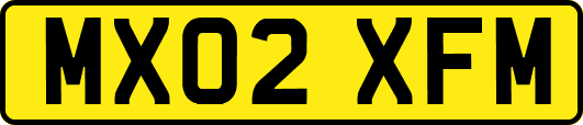 MX02XFM