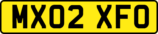MX02XFO