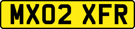 MX02XFR