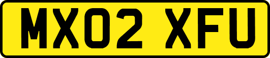 MX02XFU