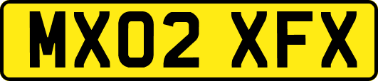 MX02XFX