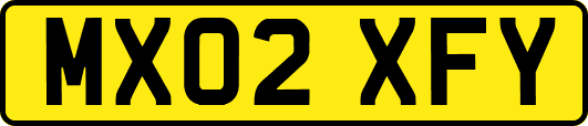 MX02XFY
