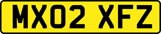 MX02XFZ