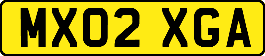 MX02XGA
