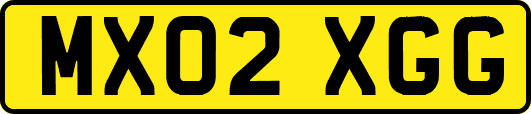 MX02XGG