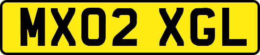 MX02XGL