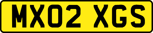 MX02XGS