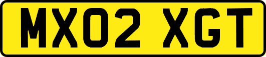 MX02XGT