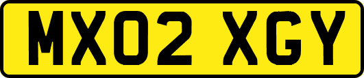 MX02XGY