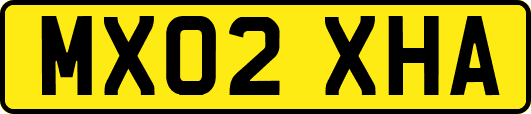 MX02XHA