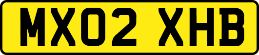 MX02XHB