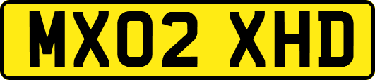 MX02XHD