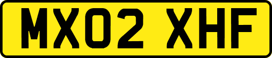 MX02XHF