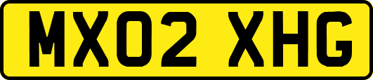 MX02XHG