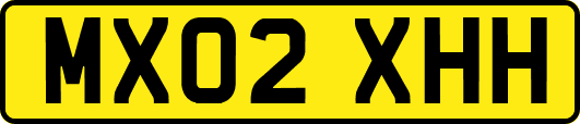 MX02XHH