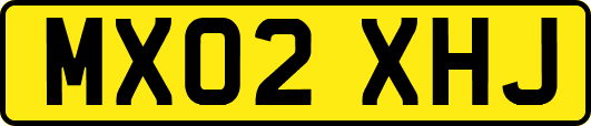 MX02XHJ