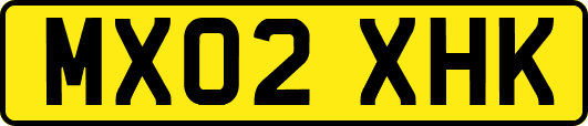 MX02XHK