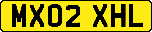MX02XHL