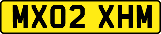 MX02XHM