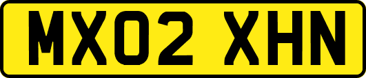 MX02XHN