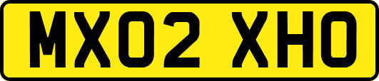 MX02XHO